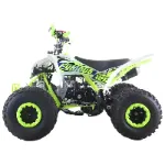 Quad NCX Furious 125 Slim FT Ruota 8